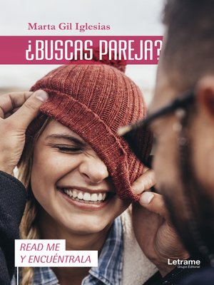 cover image of ¿Buscas pareja?